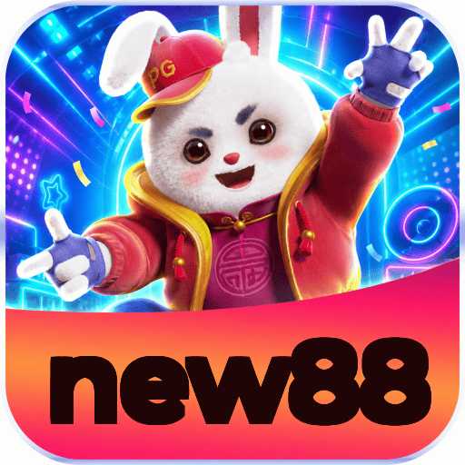 Logo da new88