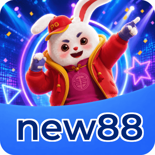 Requisitos do APK new88 para Android - Logo Oficial