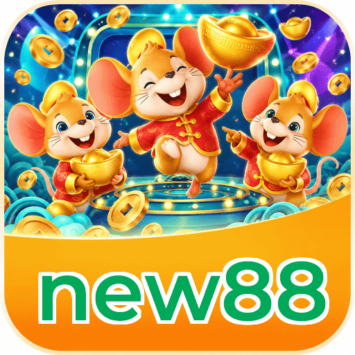 new88 Plataforma Confiável