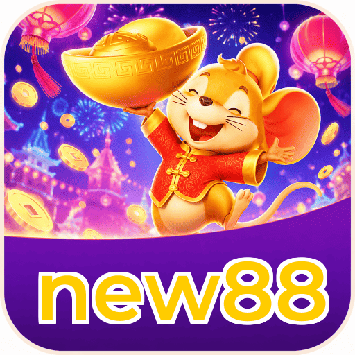 new88 Logo Seguro