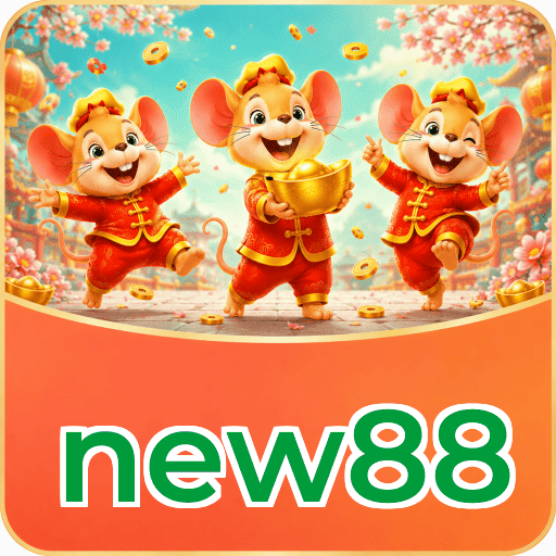 new88 Logo Verificado
