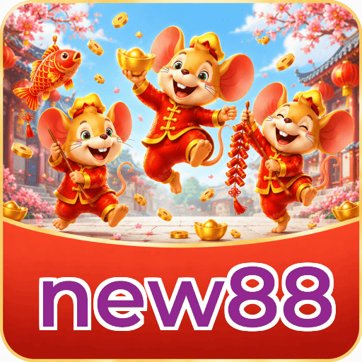 new88 Logo Oficial