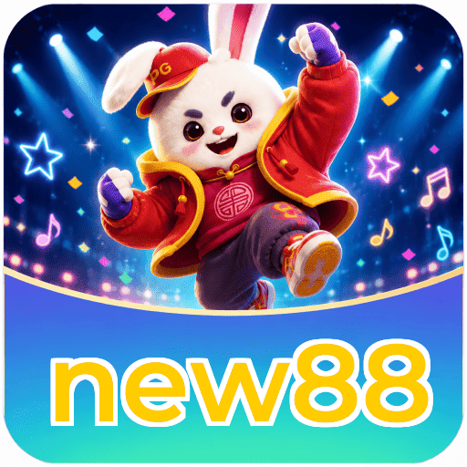 new88 VIP Program Logo