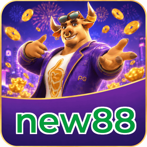 Logo new88 Plataforma Certificada
